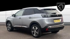 Peugeot 3008 1.2 PureTech Allure Premium 5dr Petrol Estate